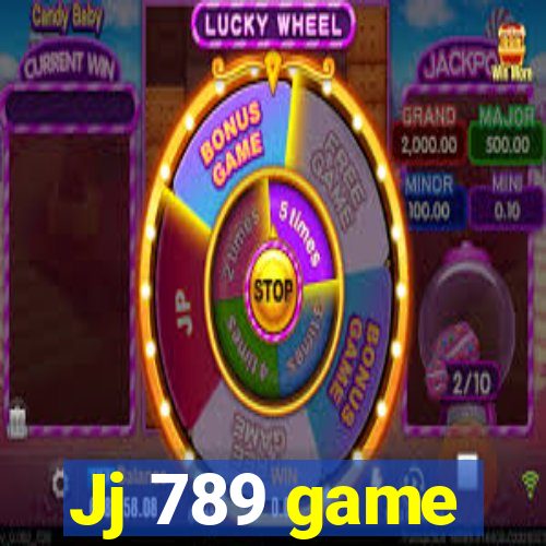 Jj 789 game